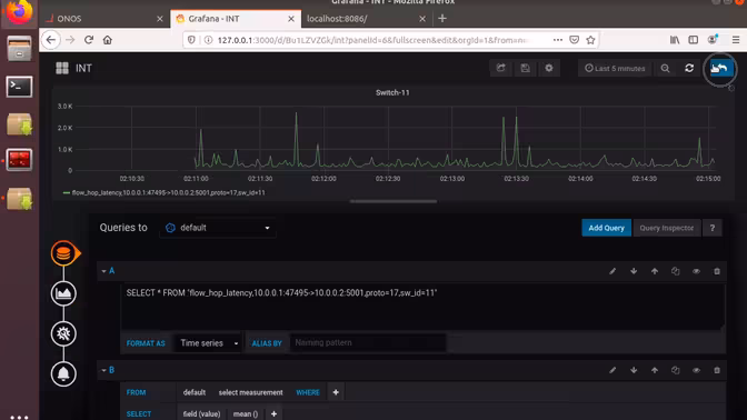 In-band Network Telemetry Video Thumbnail