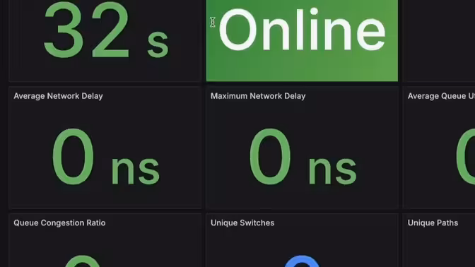 Telemetry Time Series Database Video Thumbnail