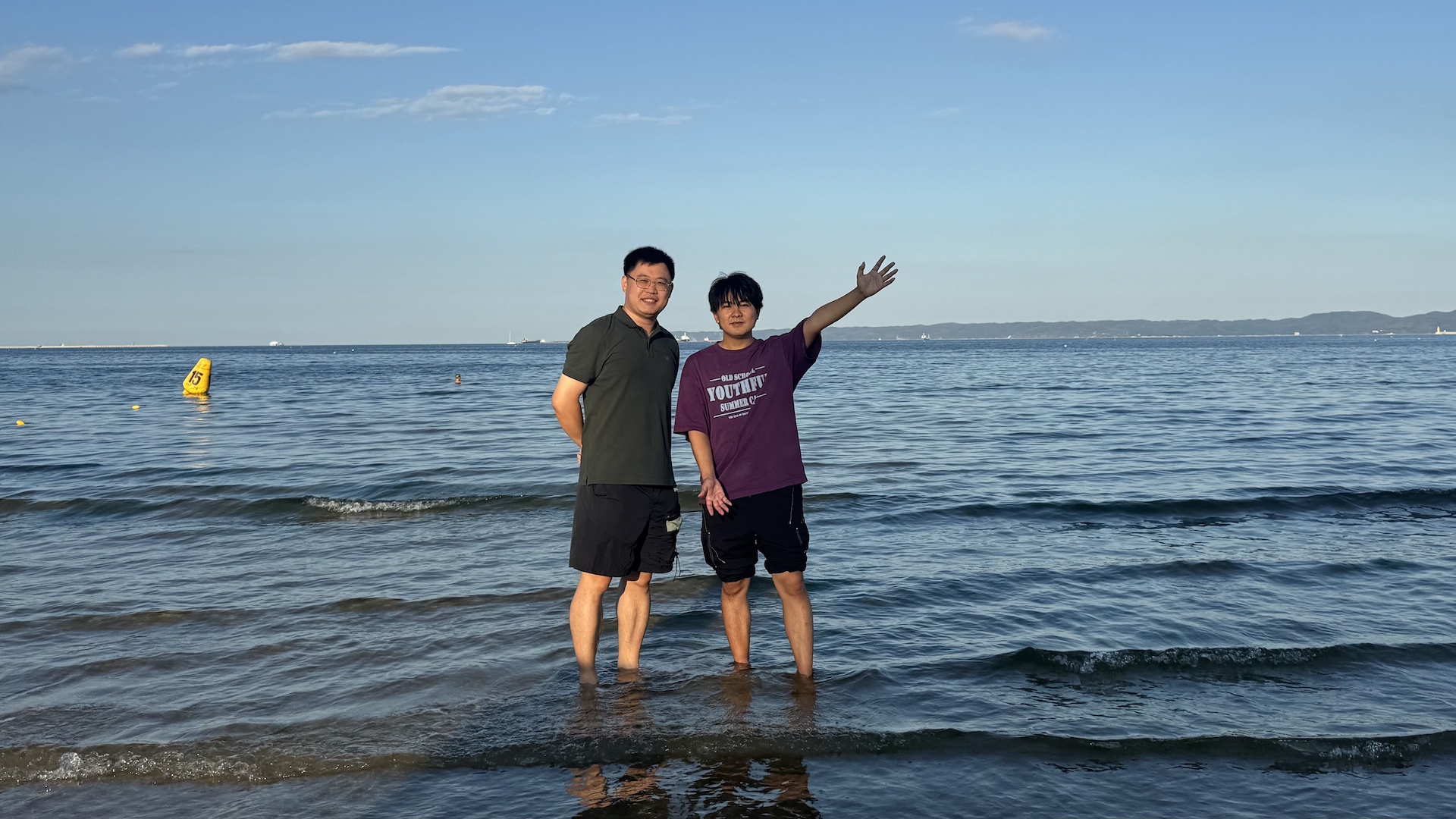Aug. 2025, Pohang